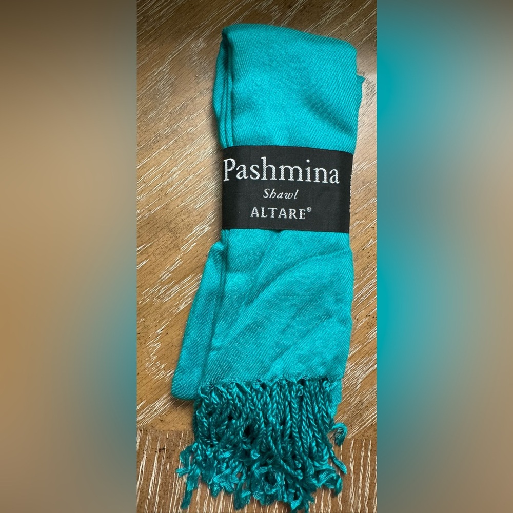 Pashmina Shawl 60 x 180CM